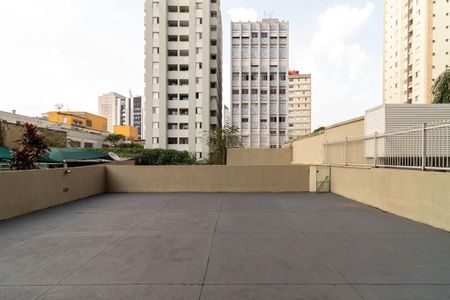 Apartamento à venda com 60m², 2 quartos e sem vagaÁrea Comum - Terraço
