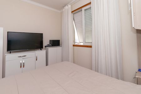 Apartamento à venda com 60m², 2 quartos e sem vagaQuarto 2