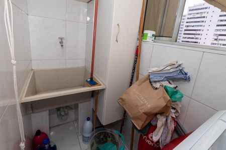 Apartamento à venda com 60m², 2 quartos e sem vagaÁrea de Serviço