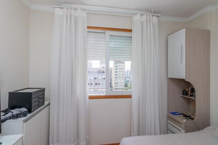 Apartamento à venda com 60m², 2 quartos e sem vagaQuarto 2