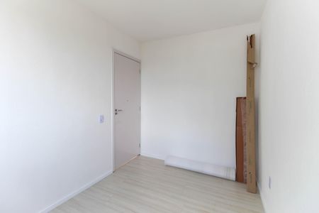 Quarto 1 de apartamento para alugar com 2 quartos, 42m² em Vila Lourdes, São Paulo