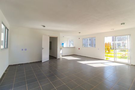 Apartamento para alugar com 42m², 2 quartos e sem vaga
