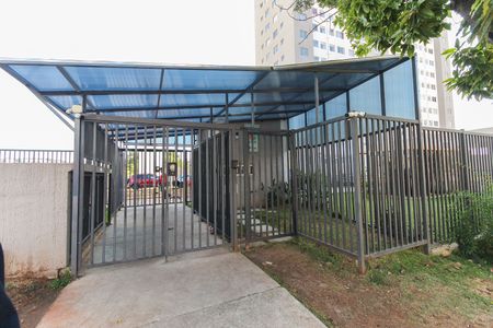 Apartamento para alugar com 42m², 2 quartos e sem vaga