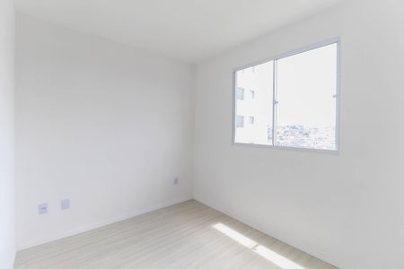Quarto 2 de apartamento para alugar com 2 quartos, 42m² em Vila Lourdes, São Paulo