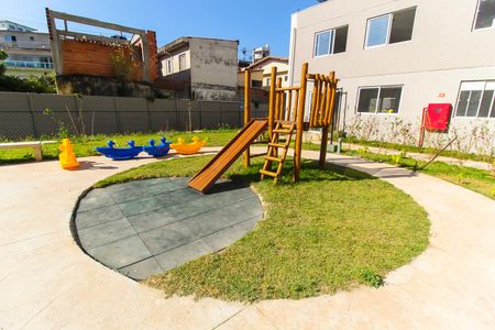 Apartamento para alugar com 42m², 2 quartos e sem vaga