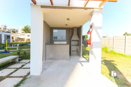 Apartamento para alugar com 42m², 2 quartos e sem vaga