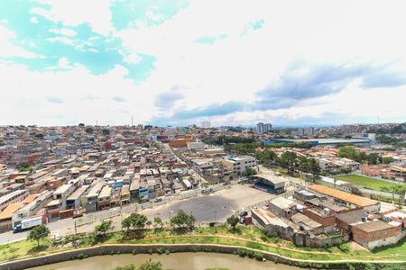 Apartamento para alugar com 42m², 2 quartos e sem vaga Apartamento para alugar com 42m², 2 quartos e sem vagaVista do Quarto 2