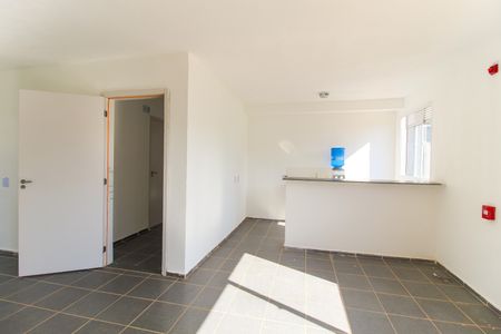 Apartamento para alugar com 42m², 2 quartos e sem vaga
