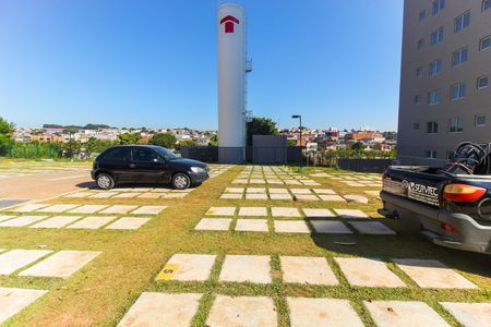 Apartamento para alugar com 42m², 2 quartos e sem vaga