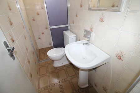 Apartamento para alugar com 47m², 2 quartos e 1 vagaBanheiro