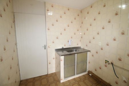 Apartamento para alugar com 47m², 2 quartos e 1 vagaCozinha