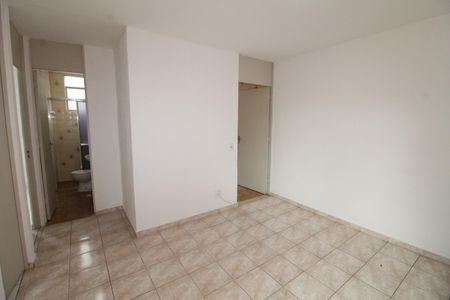 Sala de apartamento para alugar com 2 quartos, 47m² em Vila Tatetuba, São José dos Campos