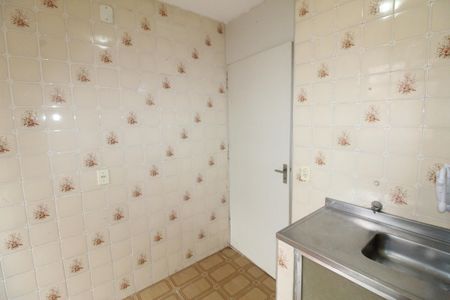 Apartamento para alugar com 47m², 2 quartos e 1 vagaCozinha