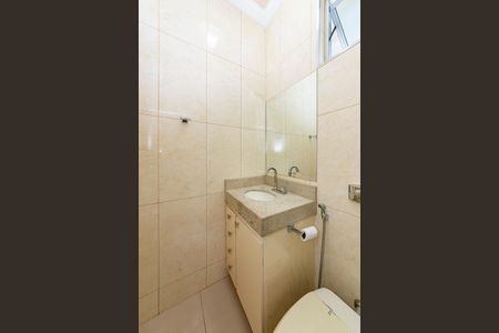 Apartamento à venda com 72m², 2 quartos e sem vagaBanheiro