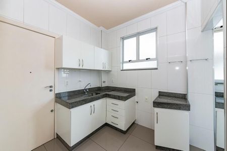 Apartamento à venda com 72m², 2 quartos e sem vagaCozinha