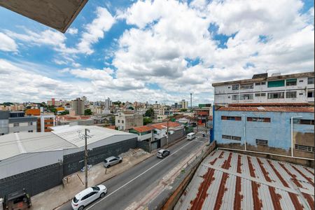 Quarto 1 de apartamento à venda com 2 quartos, 72m² em Padre Eustáquio, Belo Horizonte