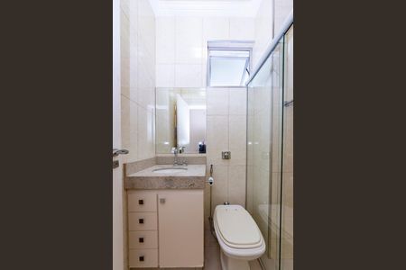 Apartamento à venda com 72m², 2 quartos e sem vagaBanheiro