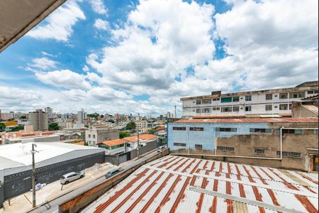Sala de apartamento à venda com 2 quartos, 72m² em Padre Eustáquio, Belo Horizonte