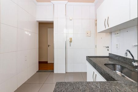 Apartamento à venda com 72m², 2 quartos e sem vagaCozinha