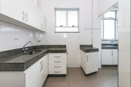 Apartamento à venda com 72m², 2 quartos e sem vagaCozinha