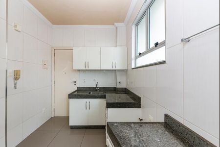 Apartamento à venda com 72m², 2 quartos e sem vagaCozinha