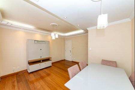 Apartamento à venda com 72m², 2 quartos e sem vagaSala