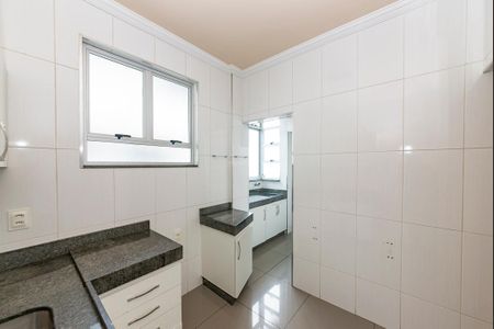Apartamento à venda com 72m², 2 quartos e sem vagaCozinha