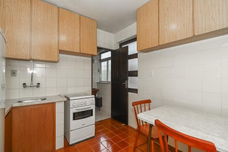 Apartamento para alugar com 80m², 2 quartos e 1 vagaCozinha