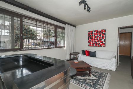 Sala de apartamento para alugar com 2 quartos, 80m² em Auxiliadora, Porto Alegre