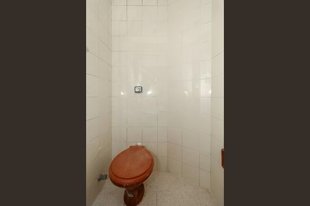 Apartamento para alugar com 80m², 2 quartos e 1 vagaBanheiro de serviço