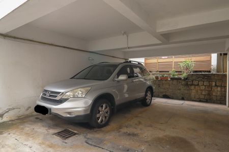 Apartamento para alugar com 80m², 2 quartos e 1 vagaGaragem