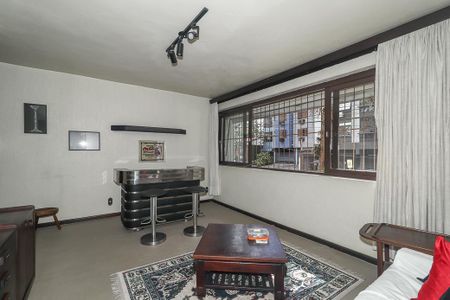 Sala de apartamento para alugar com 2 quartos, 80m² em Auxiliadora, Porto Alegre