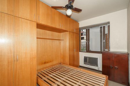 Apartamento para alugar com 80m², 2 quartos e 1 vagaQuarto 2