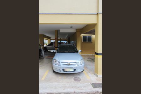 Apartamento à venda com 89m², 3 quartos e 1 vaga Apartamento à venda com 89m², 3 quartos e 1 vagaGaragem