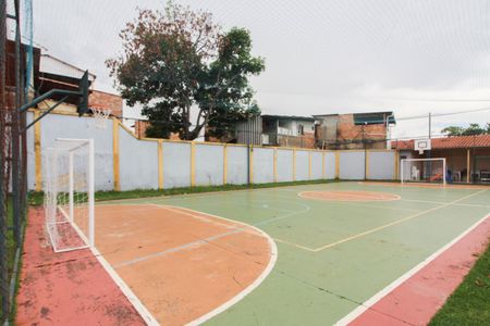 Apartamento à venda com 89m², 3 quartos e 1 vaga Apartamento à venda com 89m², 3 quartos e 1 vagaÁrea comum - Quadra