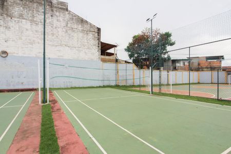 Apartamento à venda com 89m², 3 quartos e 1 vaga Apartamento à venda com 89m², 3 quartos e 1 vagaÁrea comum - Quadra