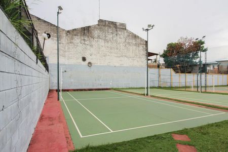 Apartamento à venda com 89m², 3 quartos e 1 vaga Apartamento à venda com 89m², 3 quartos e 1 vagaÁrea comum - Quadra