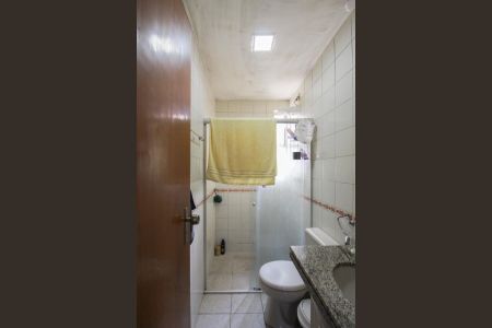 Apartamento à venda com 89m², 3 quartos e 1 vaga Apartamento à venda com 89m², 3 quartos e 1 vagaBanheiro Social