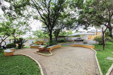 Apartamento à venda com 89m², 3 quartos e 1 vaga Apartamento à venda com 89m², 3 quartos e 1 vagaÁrea comum