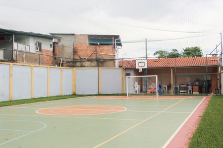 Apartamento à venda com 89m², 3 quartos e 1 vaga Apartamento à venda com 89m², 3 quartos e 1 vagaÁrea comum - Espaço Gourmet