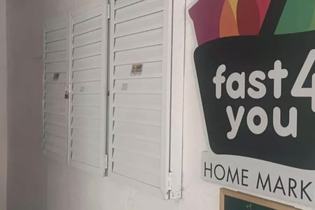 Apartamento para alugar com 66m², 2 quartos e 1 vaga Apartamento para alugar com 66m², 2 quartos e 1 vagaÁrea comum