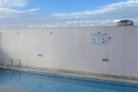 Apartamento para alugar com 66m², 2 quartos e 1 vaga Apartamento para alugar com 66m², 2 quartos e 1 vagaÁrea comum