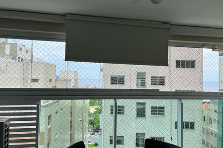Apartamento para alugar com 66m², 2 quartos e 1 vaga Apartamento para alugar com 66m², 2 quartos e 1 vagaVaranda da Sala