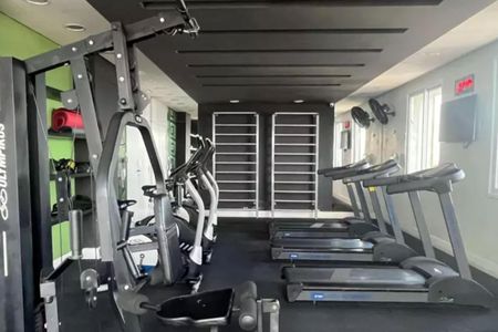 Apartamento para alugar com 66m², 2 quartos e 1 vaga Apartamento para alugar com 66m², 2 quartos e 1 vagaÁrea comum