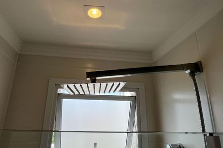 Apartamento para alugar com 66m², 2 quartos e 1 vaga Apartamento para alugar com 66m², 2 quartos e 1 vagaBanheiro