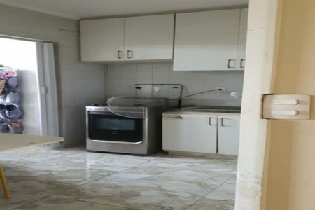 Apartamento para alugar com 2 quartos, 59m² em Vila Pirajussara, São Paulo