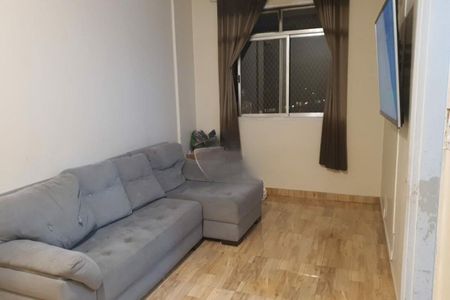 Apartamento para alugar com 2 quartos, 59m² em Vila Pirajussara, São Paulo