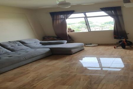 Apartamento para alugar com 2 quartos, 59m² em Vila Pirajussara, São Paulo