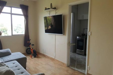 Apartamento para alugar com 2 quartos, 59m² em Vila Pirajussara, São Paulo