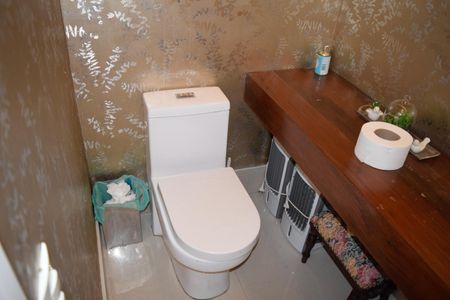 Apartamento à venda com 138m², 3 quartos e 3 vagasLavabo